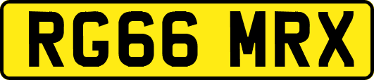 RG66MRX