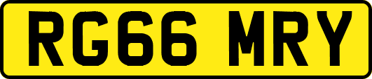 RG66MRY
