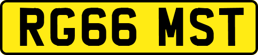 RG66MST
