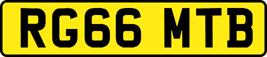 RG66MTB