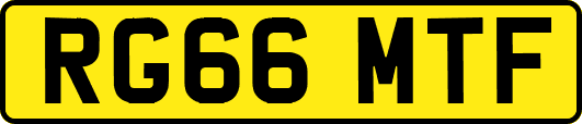 RG66MTF