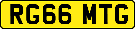 RG66MTG