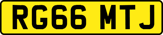 RG66MTJ