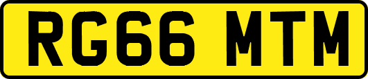 RG66MTM