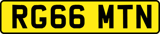 RG66MTN