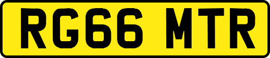 RG66MTR