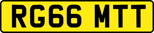 RG66MTT