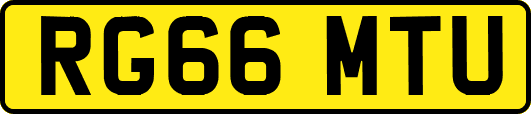 RG66MTU