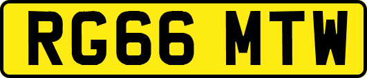 RG66MTW