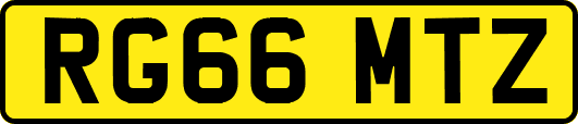 RG66MTZ