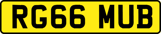 RG66MUB