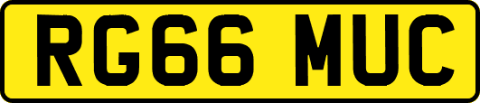 RG66MUC