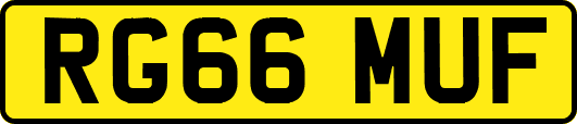 RG66MUF