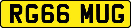 RG66MUG