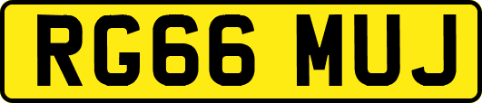 RG66MUJ