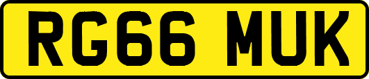 RG66MUK