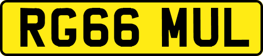RG66MUL