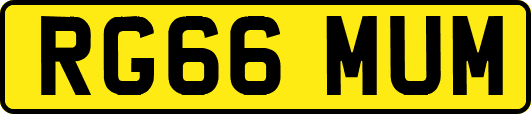 RG66MUM
