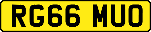 RG66MUO