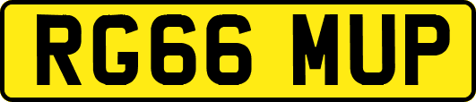 RG66MUP