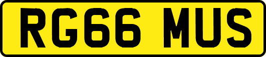 RG66MUS