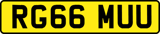 RG66MUU