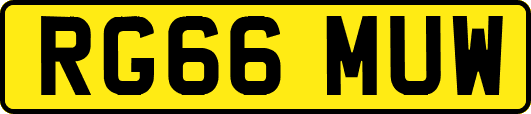RG66MUW