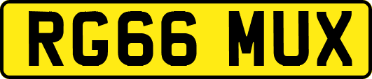 RG66MUX