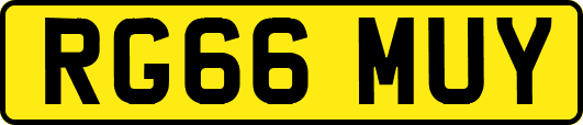 RG66MUY