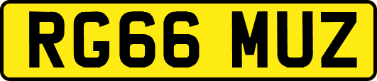 RG66MUZ