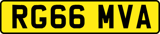 RG66MVA