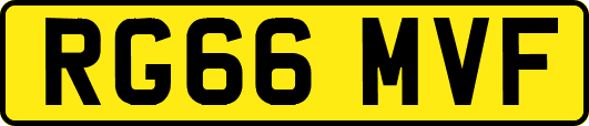 RG66MVF