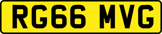 RG66MVG