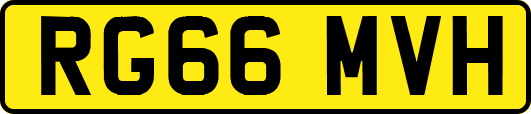 RG66MVH