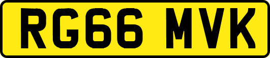 RG66MVK