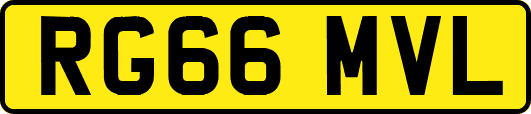 RG66MVL