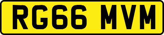 RG66MVM