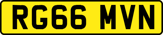 RG66MVN