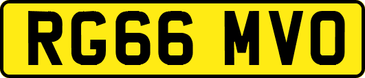 RG66MVO