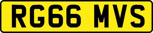 RG66MVS