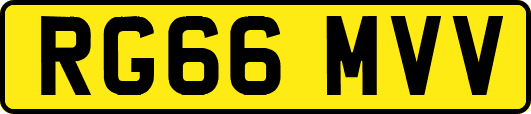 RG66MVV