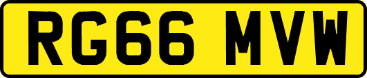 RG66MVW