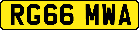 RG66MWA