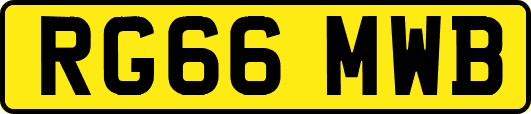 RG66MWB