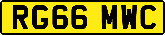 RG66MWC
