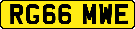 RG66MWE