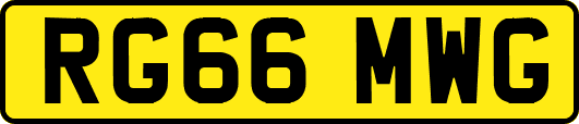 RG66MWG