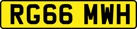 RG66MWH