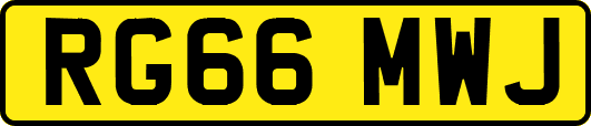 RG66MWJ