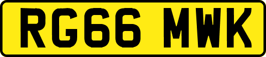 RG66MWK